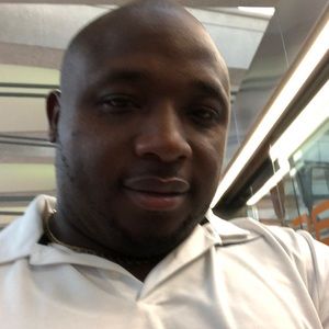 Meet your Posher, Ernest